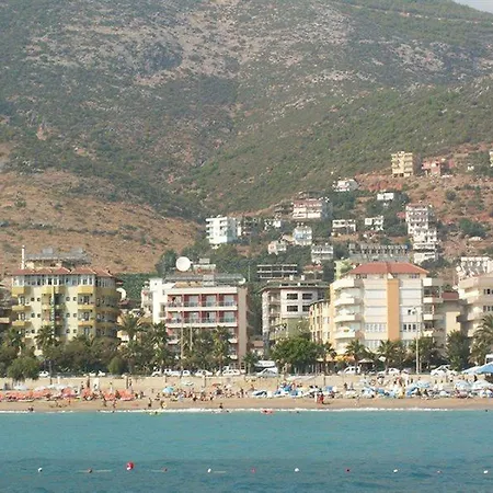 Hotel Balik Alanya