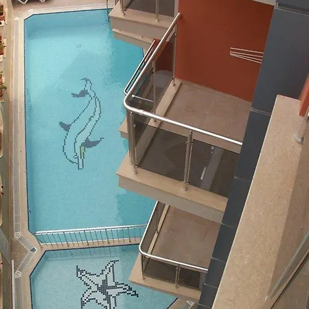 Hotel Balik