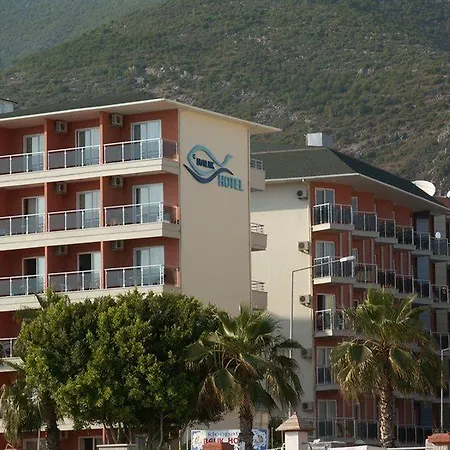 Hotel Balik Alanya